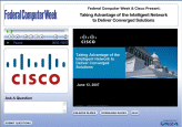 Taking Advantage of the Intelligent Network