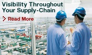 Demand Driven Supply Chain Manufacturing