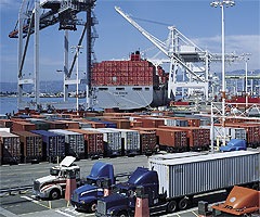 Supply Chain Agility