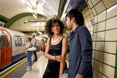 Cisco IP Video Surveillance for GMPTE