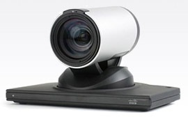 Cisco TelePresence PrecisionHD Camera's
