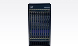 Cisco TelePresence Conferencing