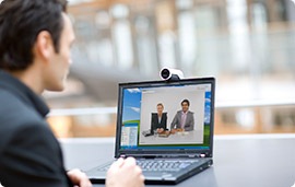 Cisco TelePresence Movi