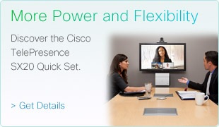 More Power and Flexibility
