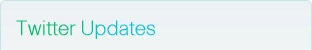 Twitter Updates