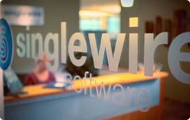 Featured Customer: Singlewire Software