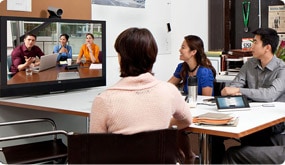 Cisco WebEx Telepresence How to Get Started