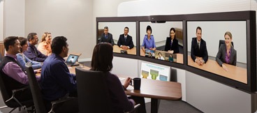 Business Leaders' Views on Interaction based on a survey conducted by the Economist Intelligence Unit