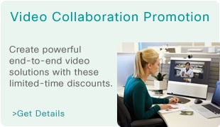 Video Collaboration Promotion