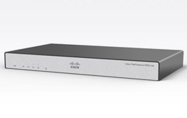 Cisco TelePresence ISDN Link