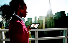 Collaboration Infrastructure Solutions