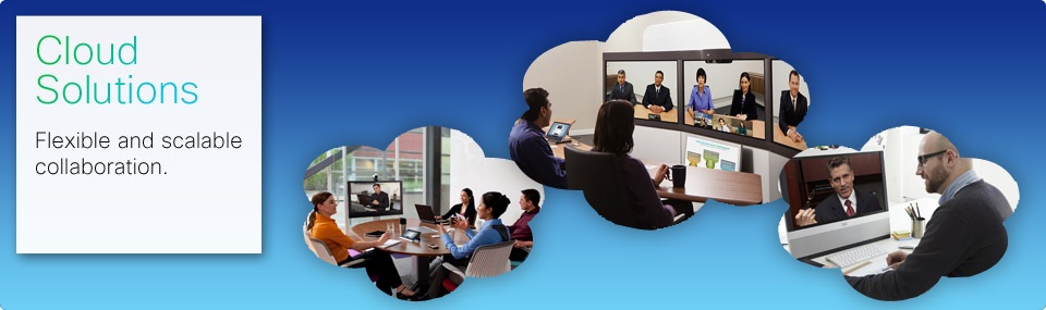 Cloud Solutions