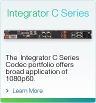 Integrator C Series
