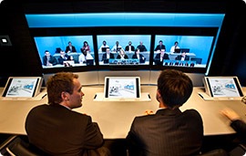 Cisco TelePresence System T3 Custom Edition