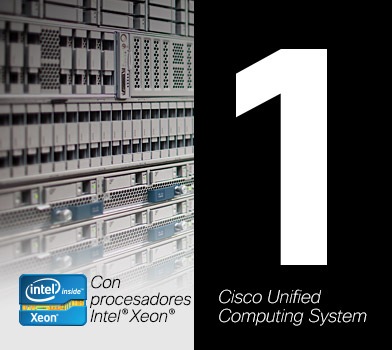 Intel Servers