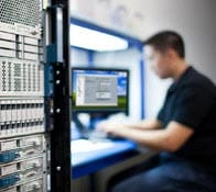 IT worker