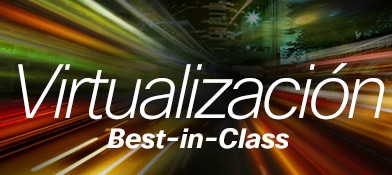 Best-in-class Desktop Virtualization