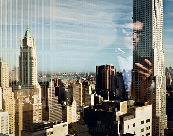 About Cloud Business Services