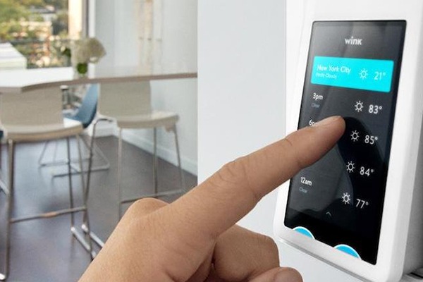 About Smart Home Services