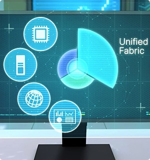 Unified Fabric