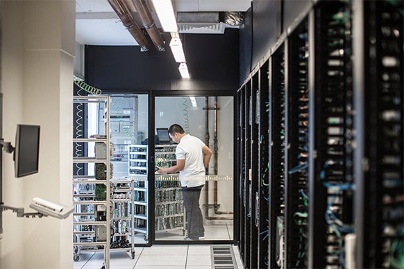 مركز اتصال Cisco