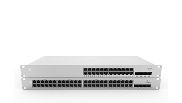 موارد شبكات الشركات الصغيرة Cisco