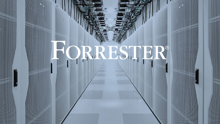 Cisco HyperFlex byl v roce 2018 vybrán společností Forrester Wave jako nový lídr v oblasti hyperkonvergované infrastruktury.