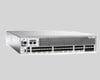 Storage Networking: Cisco MDS Multilayer Fabric-switche i 9200-serien