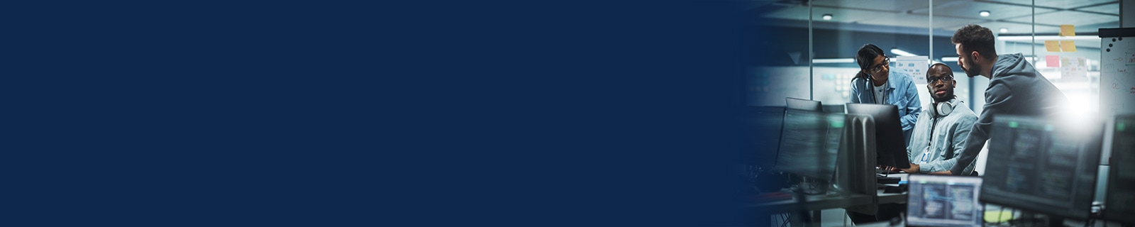 The Trust Center - Weathering the storm: In the midst of a Typhoon