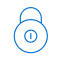 Locked icon