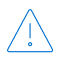 Warning icon