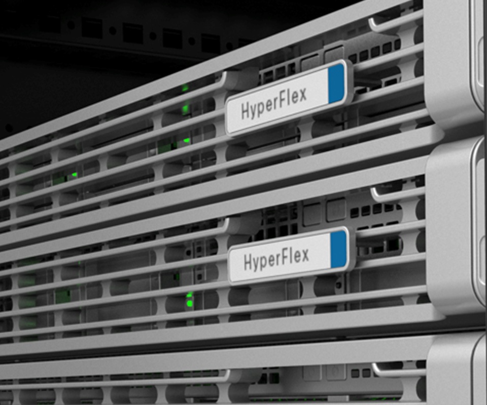 Cisco Hyperconverged Solutions Bootcamp Cisco