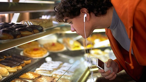 Enchantez vos clients : favorisez la mobilité connectée