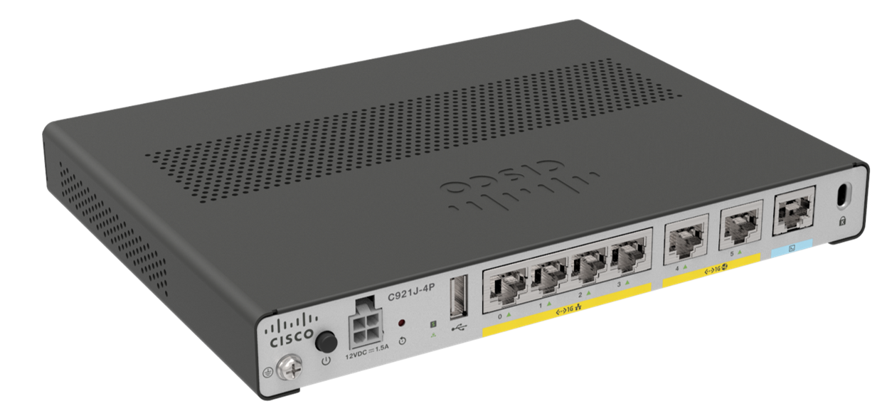 シスコシステムズ Cisco ISR 841M ルータ 8ポート 卓上型 Advanced IP Services 取り寄せ商品