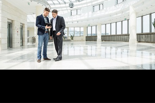 Software-Defined Access: Automate and secure your edge