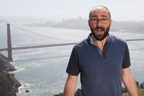 أحدث ما تم التوصل إليه في مجال الشبكات في 5 دقائق