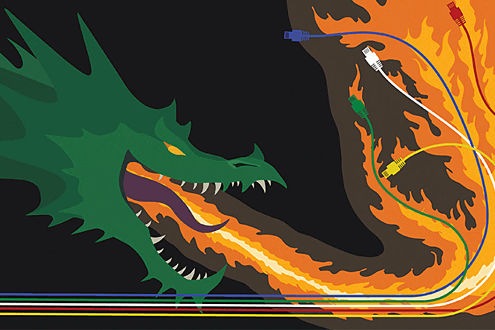 Результаты расследования кибератаки Nyetya/Petya A