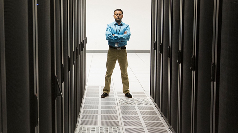 지속적으로 강력해지는