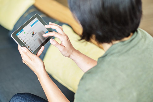 Ciscon uutisia, tapahtumia ja teknologiainnovaatioita