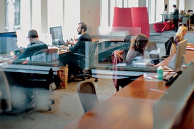 Infor: Optimized cloud access speeds business innovation