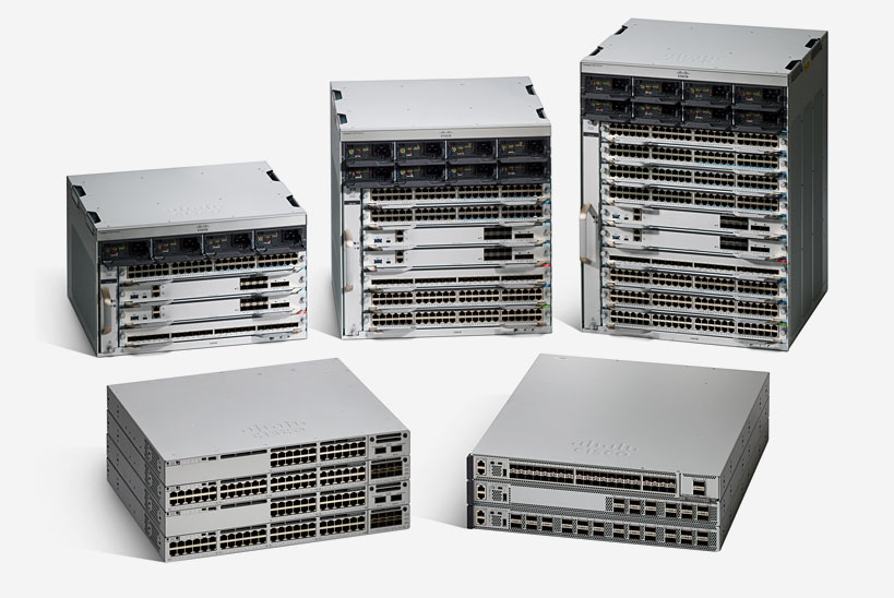 CRN's 2017 Overall Network Product of the Year