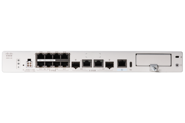 Cisco Enterprise Router Selector - Cisco