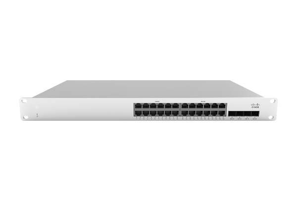 Cisco Meraki MS210-24 Series Switches