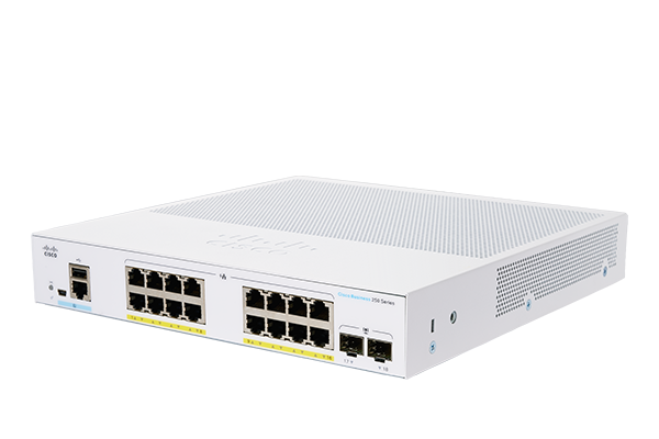 Switches inteligentes Cisco 250 Series