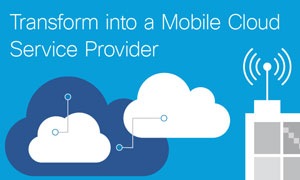 Cisco Ultra Services Platform