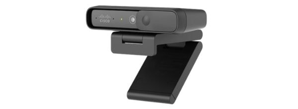 Product image of Cisco Desk Camera 1080p