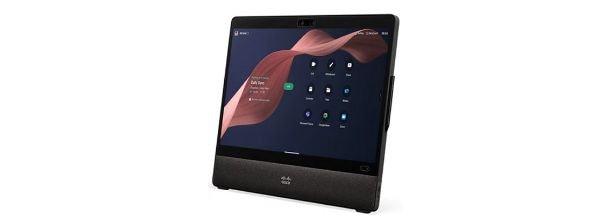 Product image of Cisco Desk Pro G2