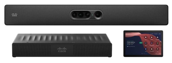 Product image of Cisco Room Kit Pro G2