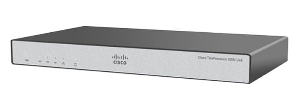 Cisco TelePresence ISDN Link