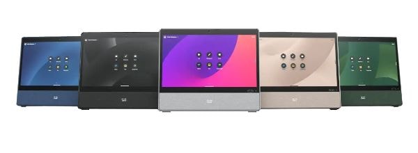 Product image of Cisco Webex Desk Limited Edition